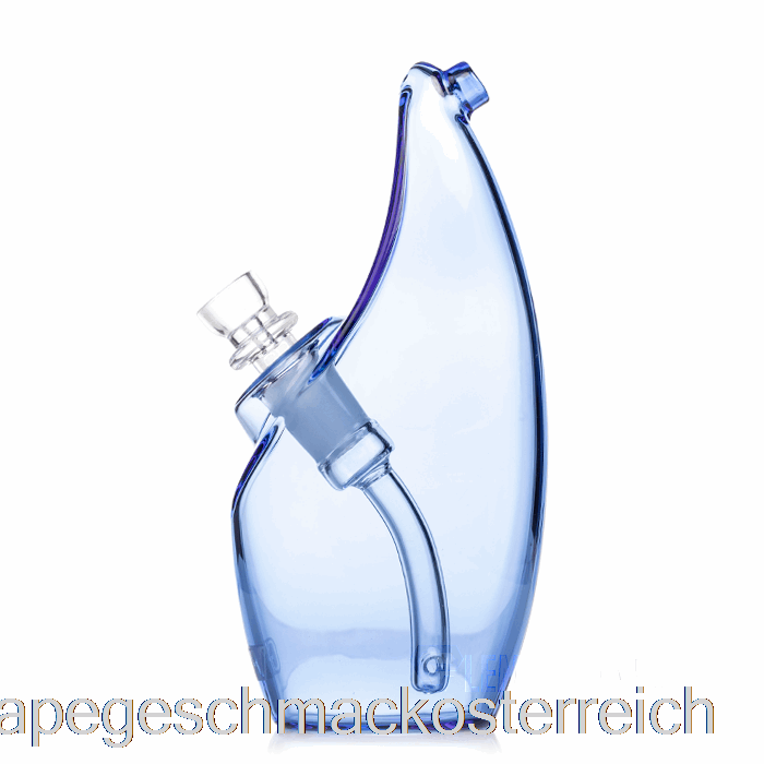 Grav Rain Bubbler Light Cobalt Vape Geschmack